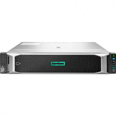 Сервер HPE ProLiant DL380 Gen10 (P24840-B21) серый