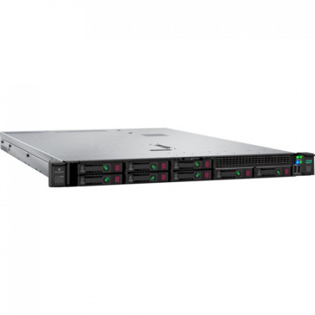 Сервер HPE Proliant DL160 Gen10 (P19560-B21) серый