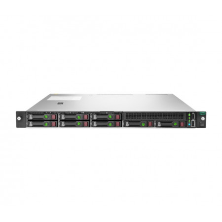Сервер HPE Proliant DL160 Gen10 (P19560-B21) серый