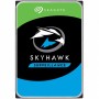 3 ТБ Жесткий диск Seagate SkyHawk (ST3000VX015) черный