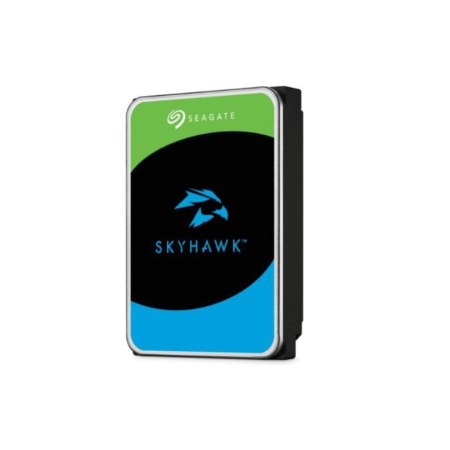 3 ТБ Жесткий диск Seagate SkyHawk (ST3000VX015) черный