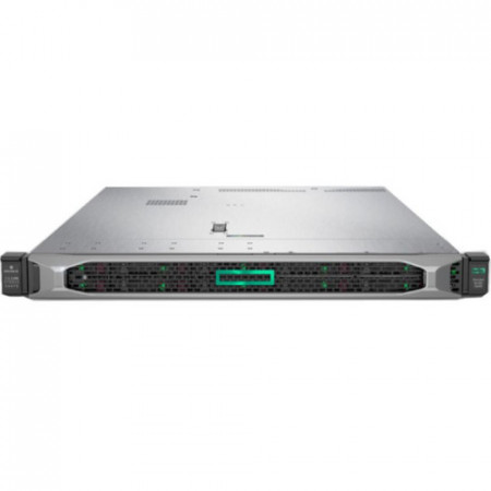 HPE ProLiant DL360 Gen10 (P24742-B21) серый