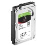 2 ТБ Жесткий диск Seagate IronWolf (ST2000VN004) серый