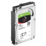 2 ТБ Жесткий диск Seagate IronWolf (ST2000VN004) серый