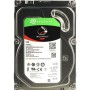 2 ТБ Жесткий диск Seagate IronWolf (ST2000VN004) серый