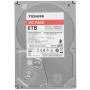 6 ТБ Жесткий диск Toshiba P300 (HDWD260UZSVA) серый