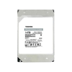 14 ТБ Жесткий диск Toshiba X300 (HDWR21EUZSVA)