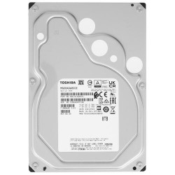 2 ТБ Жесткий диск Toshiba S300 (HDWT720UZSVA) серый