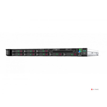 Сервер HPE DL360 Gen10 (P36183-B21) серый