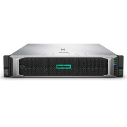 Сервер HPE ProLiant DL380 Gen10 (P36135-B21) серый
