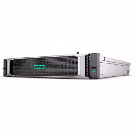 Сервер HPE ProLiant DL380 Gen10 (P36135-B21) серый