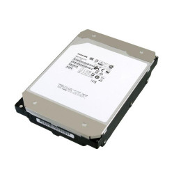 14 ТБ Жесткий диск Toshiba (MG07ACA14TE) серый