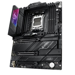 Материнская плата ASUS ROG STRIX X670E-E GAMING WIFI (90MB1BR0-M0EAY0) черный