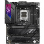 Материнская плата ASUS ROG STRIX X670E-E GAMING WIFI черный