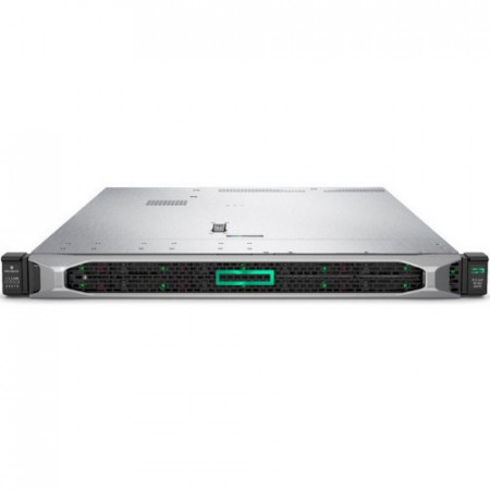 Сервер HPE DL360 Gen10 (P56955-B21) серый