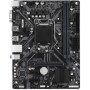 Материнская плата GIGABYTE H310M S2 черный