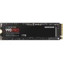 1 ТБ SSD диск Samsung 990 PRO (MZ-V9P1T0BW) черный