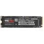 1 ТБ SSD диск Samsung 990 PRO (MZ-V9P1T0BW) черный