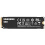 1 ТБ SSD диск Samsung 990 PRO (MZ-V9P1T0BW) черный