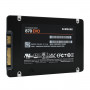 250 ГБ SSD диск Samsung 870 EVO (MZ-77E250B/­EU) черный