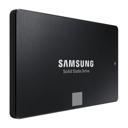 1 ТБ SSD диск Samsung 870 EVO (MZ-77E1T0B/­EU)