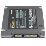 1 ТБ SSD диск Samsung 870 QVO (MZ-77Q1T0BW) черный