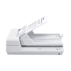 Сканер Fujitsu SP-1425 (PA03753-B001) белый