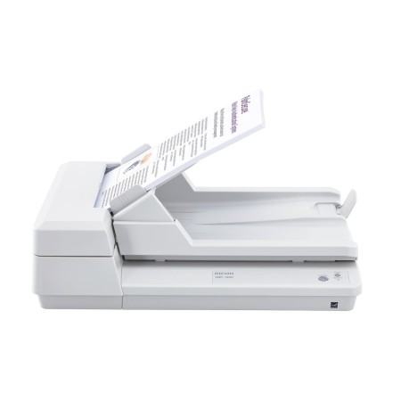 Сканер Fujitsu SP-1425 (PA03753-B001) белый