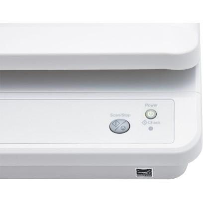 Сканер Fujitsu SP-1425 (PA03753-B001) белый