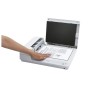 Сканер Fujitsu SP-1425 (PA03753-B001) белый