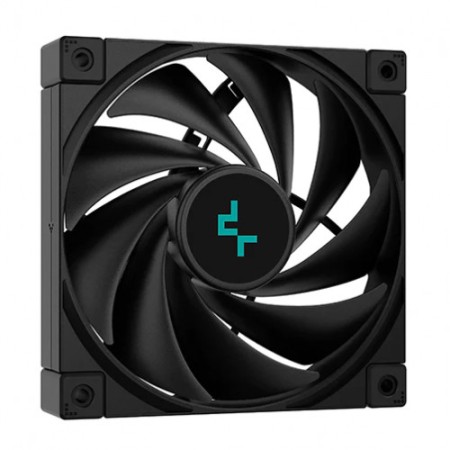 Система водяного охлаждения DEEPCOOL LT520 (R-LT520-BKAMNF-G-1) черный