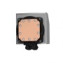Система водяного охлаждения DEEPCOOL LT520 (R-LT520-BKAMNF-G-1) черный