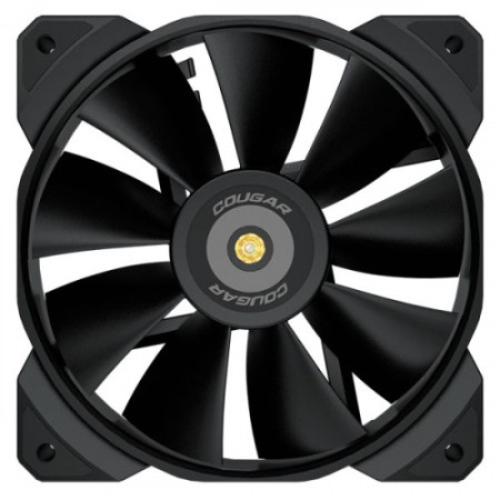 Система водяного охлаждения Cougar POSEIDON GT240 (3MAQS240.0001) черный