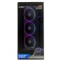 Система водяного охлаждения PCCooler GI-AH360C CORONA FRGB черный