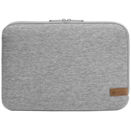 15.6" Чехол Hama Jersey (00101807) Серый