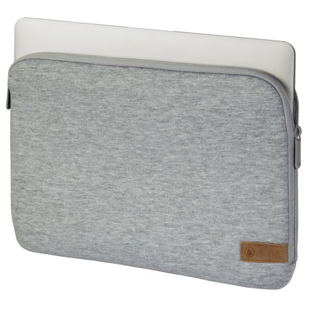 15.6" Чехол Hama Jersey (00101807) Серый