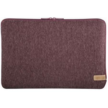 15.6" Чехол Hama Jersey (00101838) темно-красный