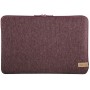 15.6" Чехол Hama Jersey (00101838) темно-красный