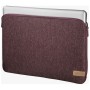 15.6" Чехол Hama Jersey (00101838) темно-красный