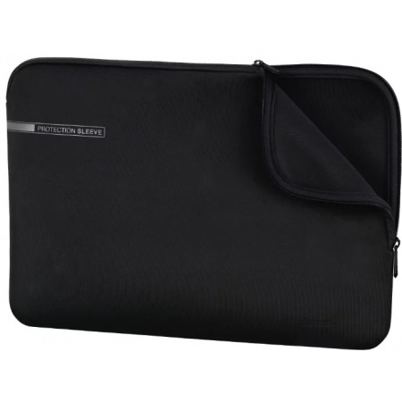 13.3" Чехол Hama Neoprene (00216503) черный