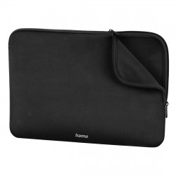 15.6" Чехол Hama Neoprene (00216505) черный