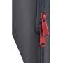 13.3" Чехол Hama Neoprene (00216508) серый-красный
