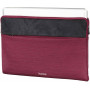 13.3" Чехол Hama Tayrona (00216547) Красный