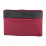 13.3" Чехол Hama Tayrona (00216547) Красный