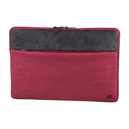 14.1" Чехол Hama Tayrona (00216548) красный