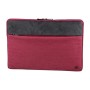 14.1" Чехол Hama Tayrona (00216548) красный