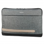 15.6" Чехол Hama Terra (00196603) Серый