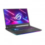 15.6" Ноутбук ASUS ROG Strix G15 G513RM-LN428 (90NR0845-M00SW0) Черный