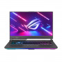 15.6" Ноутбук ASUS ROG Strix G15 G513RM-LN428 (90NR0845-M00SW0) Черный