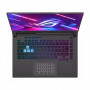 15.6" Ноутбук ASUS ROG Strix G15 G513RM-LN428 (90NR0845-M00SW0) Черный